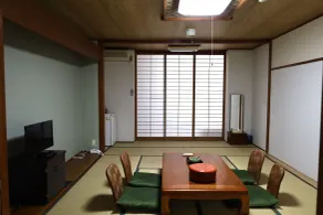 Kurobe view hotel - Chambre