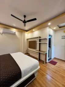 Brother's Hotel & Restaurant Chamakripul - Chambre