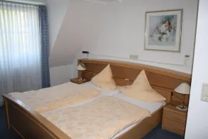 Pension / Ferienwohnung Allebrodt - Camera