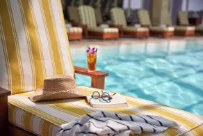 The Opus Westchester, Autograph Collection - Piscine