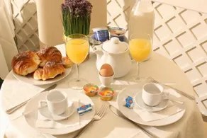 Hotel Valle - Restaurant
