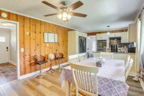 Inviting Jacksonville Home < Half Mi to University - Interiør