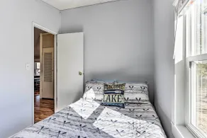 Pet-friendly Flemington Home w/ Lake Access! - Interiør
