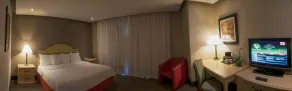 Everest Hotel - Chambre