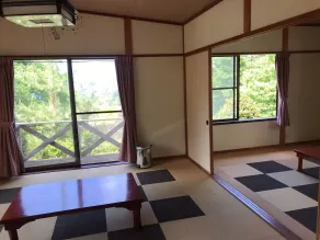 Marine View Shimane - Quarto