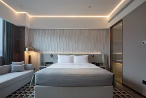 Wanda Moments Xining Chengdong - Camera