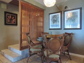 Polo Beach 108, 2-bedrooom Ocean Front in Wailea Maui - Værelse