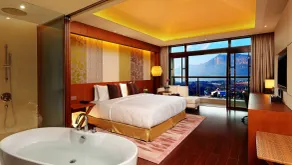 HUALUXE Hotels & Resorts Kunming - Room
