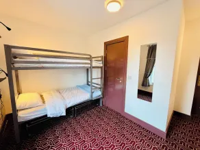 Coopers Lane - Habitación