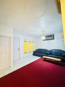 Flamboyan 2 Homestay - Interior