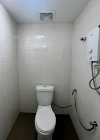 ARK Serendah Hotel - Badeværelse