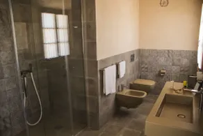 Tramas Hotel & Spa - Bathroom