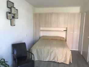 Appartementen Parkzicht - Quarto
