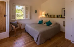 Domaine de La Font des Pères - Teritoria - Habitación