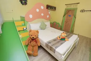 Sweetheart Homestay - Chambre