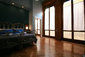 Chez Moi Charme B&B - Room