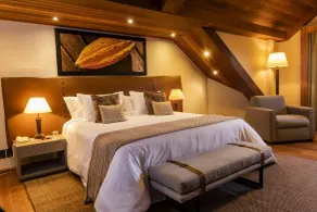Bendito Cacao Resort & Spa - Room