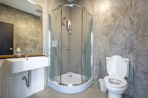 Lost Inn BKK - Bathroom