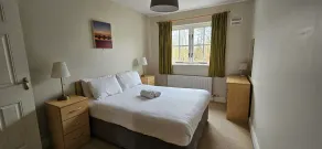 Bunratty West No 40019 - Værelse