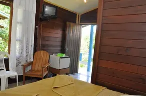 Pousada Taruma - Habitación