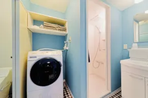 Wallaby House - Bagno