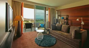 Sheraton Gran Canaria Salobre Golf Resort - Vue de la chambre
