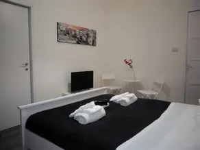 B&B del Toscano - Quarto