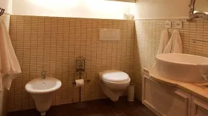 Afrodyta SPA & Wellness Resort - Salle de bain