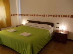 Big Brother Bed & Rooms - Chambre