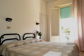 Hotel Laika - Chambre
