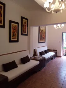 Jose Luis Hostal Boutique - Reception