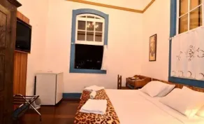 Hotel Solar Das Lajes - Room