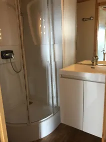 Le Hameau des Lacs - Bagno