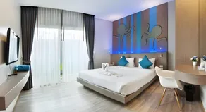 Ratana Platinum Resort Kamala - Zimmer