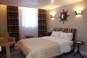 il Palazzo Rooms & Suites - Chambre