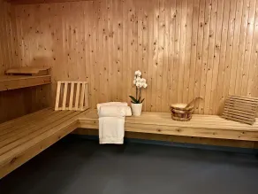 Sörbygården Bed & Breakfast - Pool
