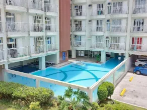 Cozy Studio Condo with Stunning Tagaytay Views - Pool