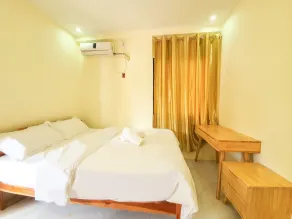 Speed 8 Hotel - Zimmer