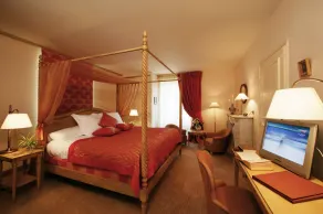 Clos La Boëtie & Spa - Room