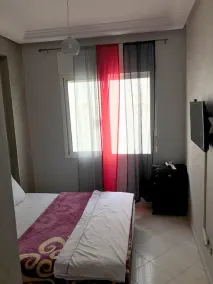 Nice Apartment for Holiday - Værelse