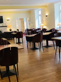 Schlosshotel Domäne Walberberg - Restaurant