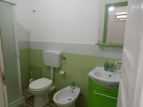 La Melagrana - Badezimmer