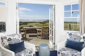 Barwon Heads Golf Club - Chambre