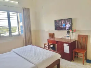Magnolia Cam Ranh Hotel - Room