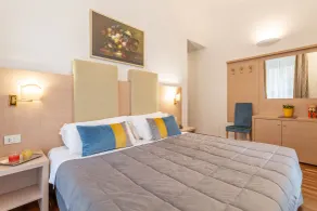 Hotel Medici - Room