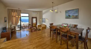 Athina Palace Resort & Spa - Rom
