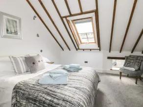 Cottage Val - Zimmer