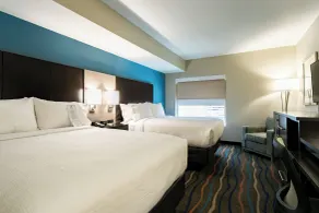 Holiday Inn & Suites Chattanooga Downtown by IHG - Camera