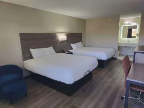 Americas Best Value Inn - Elizabethtown - Chambre