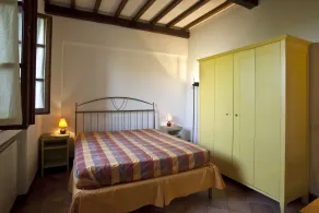Podere Il Pino - Habitación